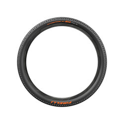 Plášť Pirelli Scorpion™ XC RH, 29x2.4, ProWALL, 120tpi, Race XC Compound, oranžové nápisy