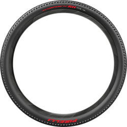 Plášť Pirelli Scorpion™ XC RH,29x2.4, ProWALL,120tpi, Race XC Compound, červené nápisy