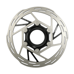 Kotouč SRAM Paceline CenterLock 140mm Rounded (balení obsahuje lockring s vnitřním zámkem)