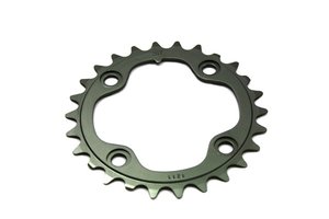 Převodník MTB 26T 80 XX S1 AL3 TUNGSTEN GREY 10 SPEED