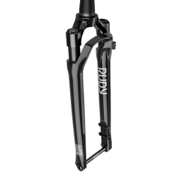 Vidlice RockShox RUDY Ultimate Race Day - Crown 700c 12x100 30mm Gloss Black 45offse