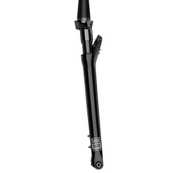 Vidlice RockShox RUDY Ultimate Race Day - Crown 700c 12x100 30mm Gloss Black 45offse