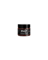 milKit vazelína Carbon Paste 50 ml