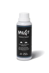 milKit bezdušový těsnící tmel 250ml