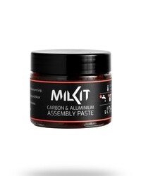 milKit vazelína Carbon Paste 50 ml