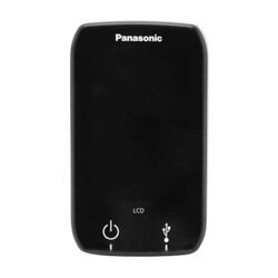 Panasonic Středový LCD displej