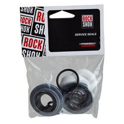 Základní servisní kit Rockshox (gufera, pěnové kroužky, těsnění) - Recon Silver Coil (2012