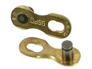 Řetěz SRAM PC 951 114 článků, PowerLink Gold 9rychl., 1 ks